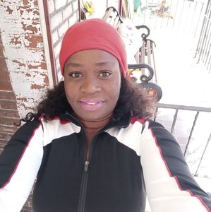 Meet your Posher, Yvena